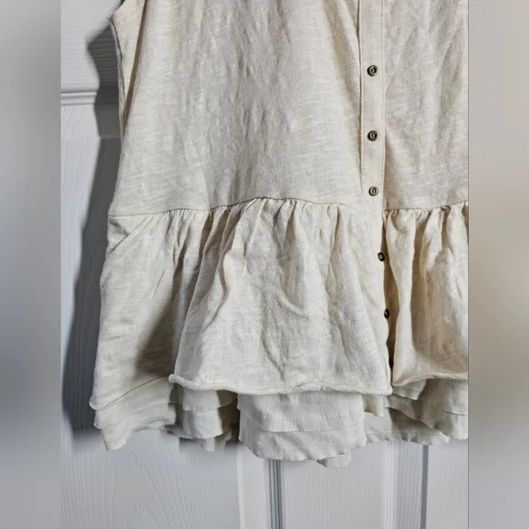 Anthropologie Top - Picture 3 of 10